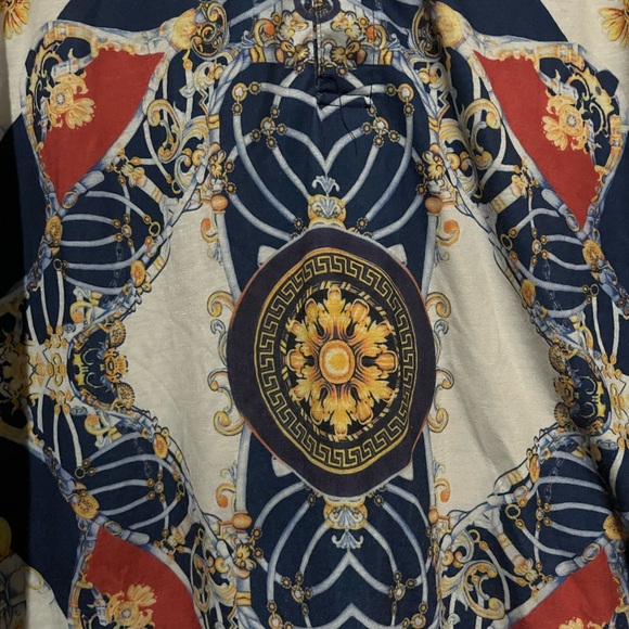 Men designer polo - Picture 4 of 5